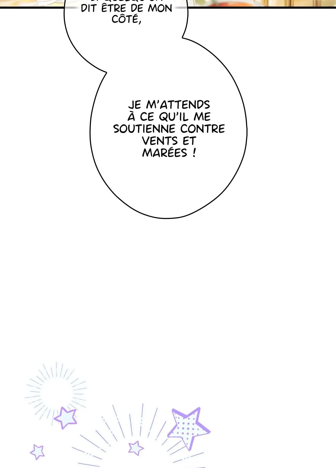 Read The Fantasie of a Stepmother FR Manga Online