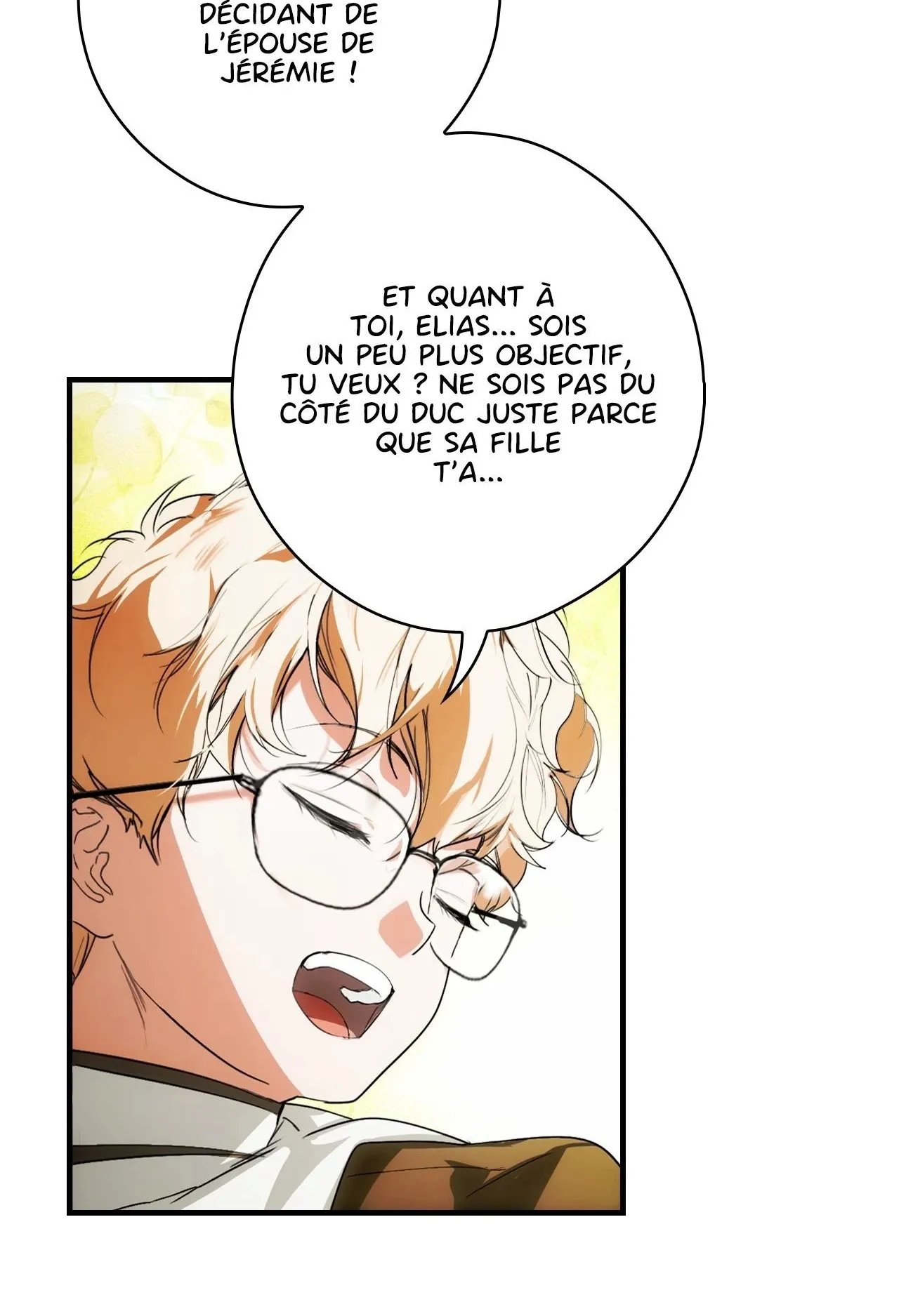 Read The Fantasie of a Stepmother FR Manga Online