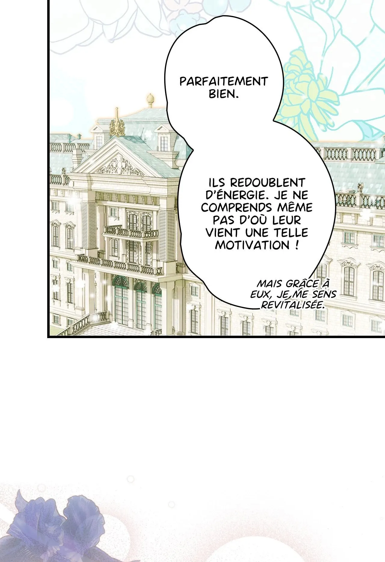 Read The Fantasie of a Stepmother FR Manga Online