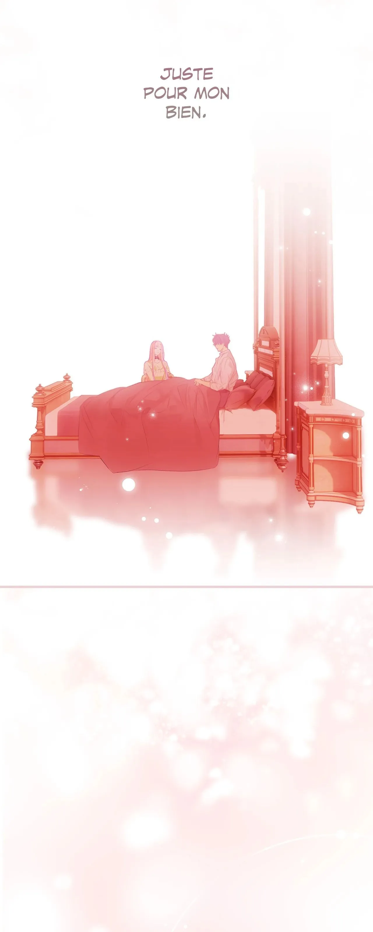 Read The Fantasie of a Stepmother FR Manga Online