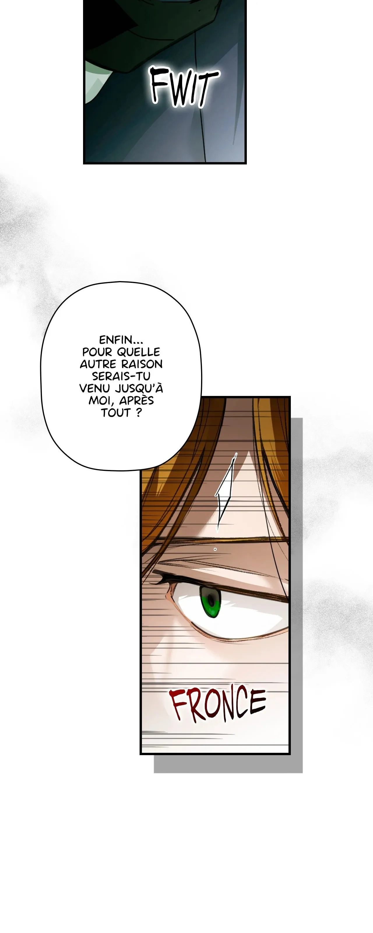 Read The Fantasie of a Stepmother FR Manga Online