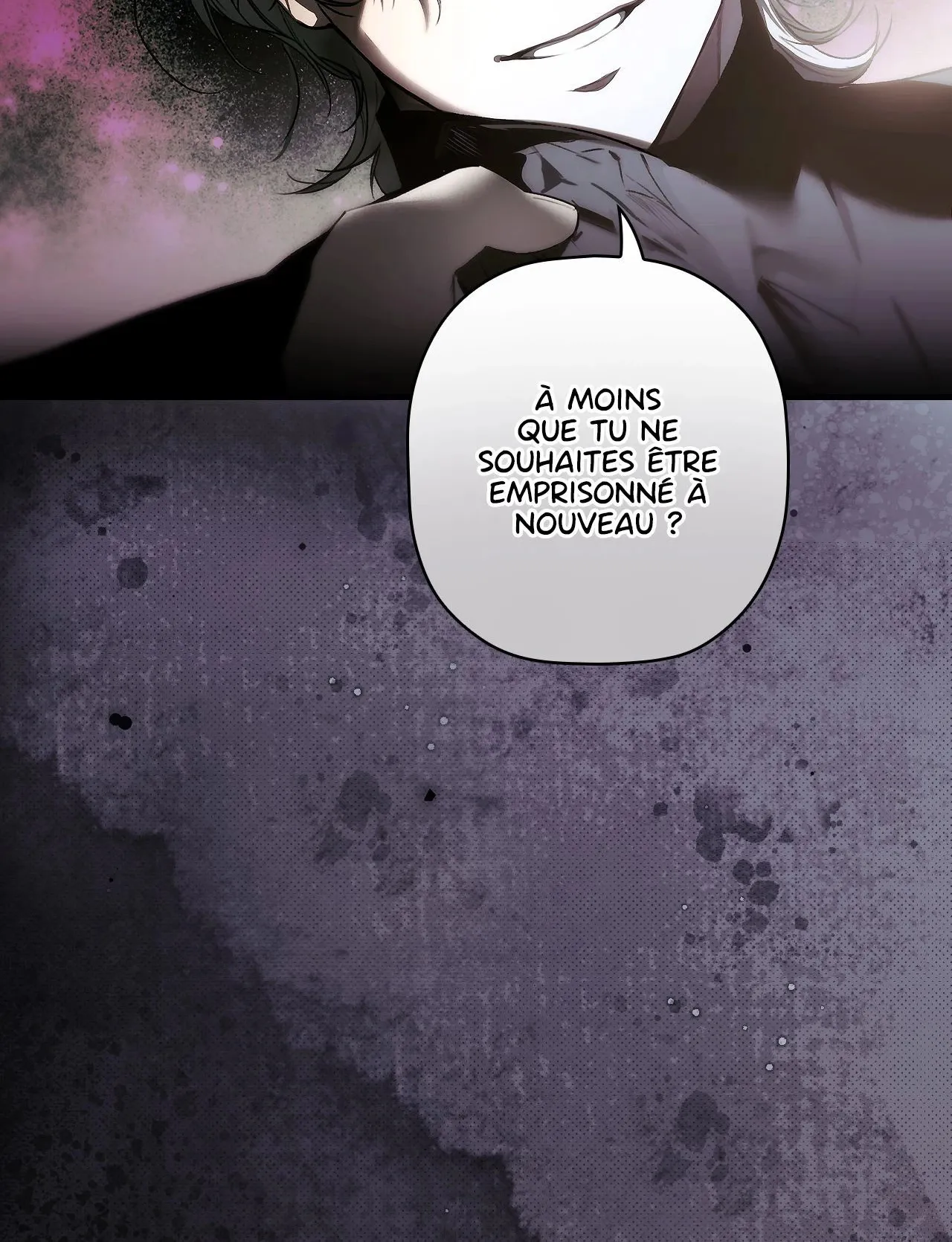 Read The Fantasie of a Stepmother FR Manga Online