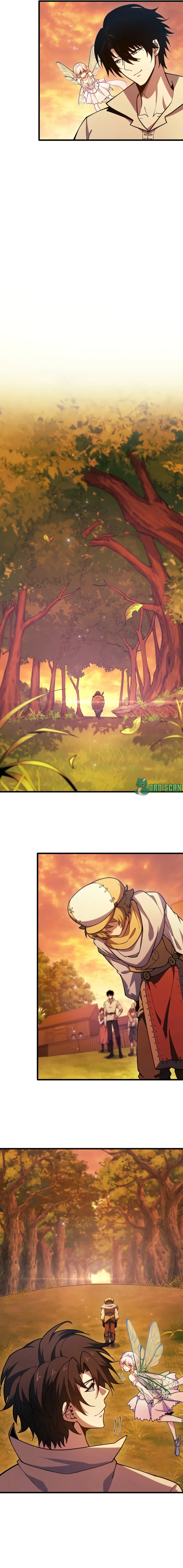 Read The Game Architect of the Abyss FR Manga Online