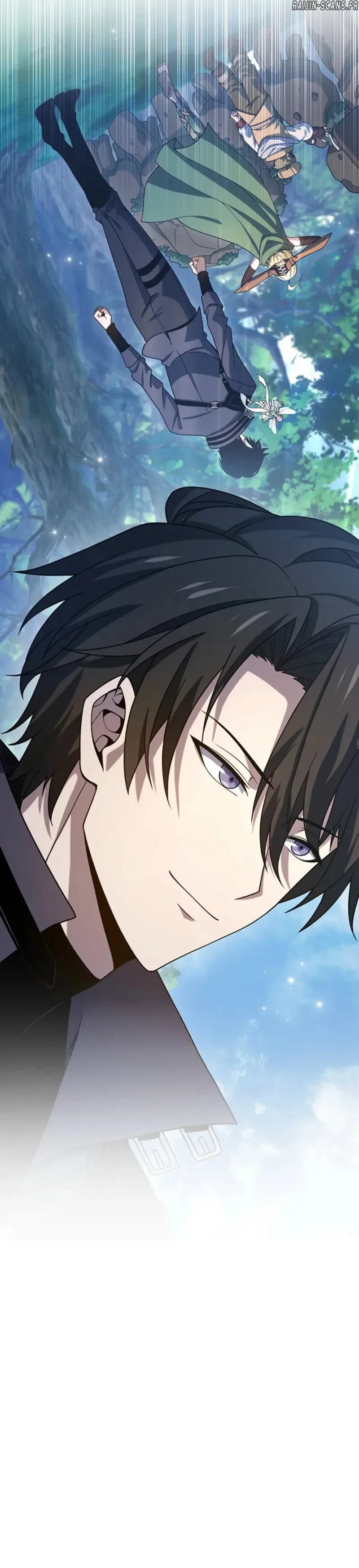 Read The Game Architect of the Abyss FR Manga Online