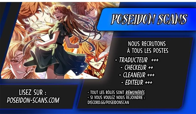 Read The Indomitable Martial King FR Manga Online