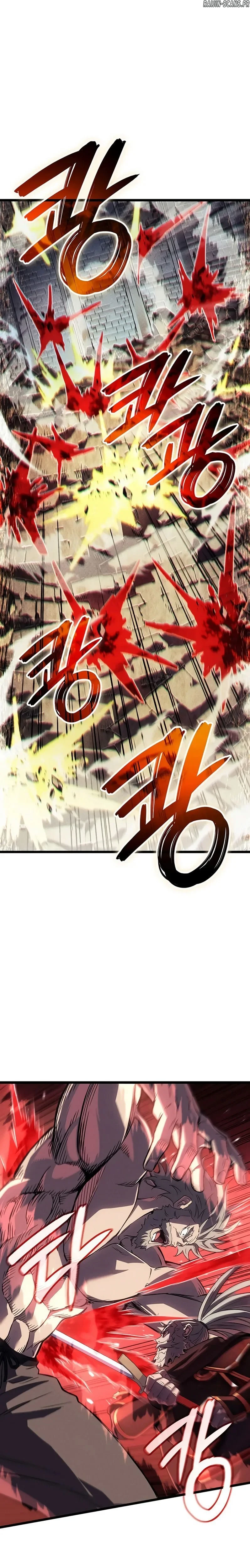 Read The Indomitable Martial King FR Manga Online