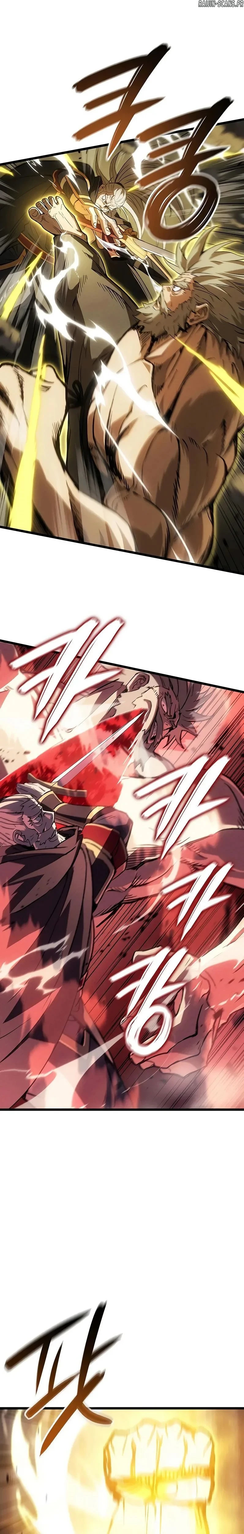 Read The Indomitable Martial King FR Manga Online