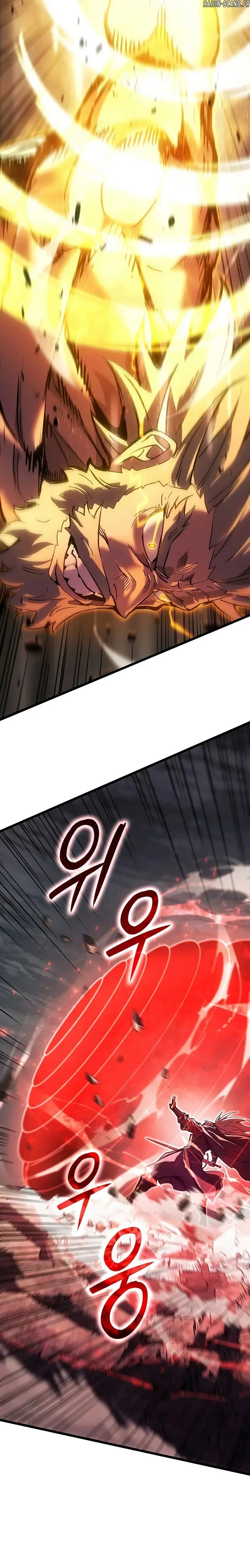 Read The Indomitable Martial King FR Manga Online