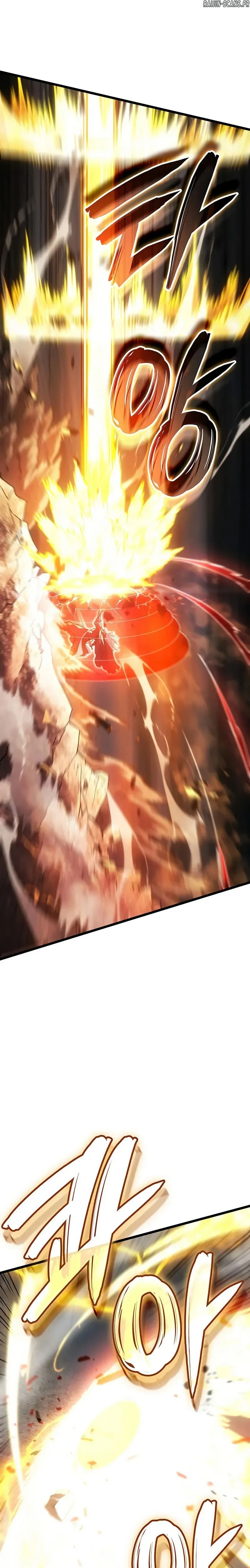 Read The Indomitable Martial King FR Manga Online