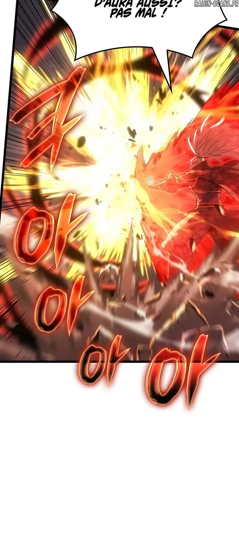 Read The Indomitable Martial King FR Manga Online