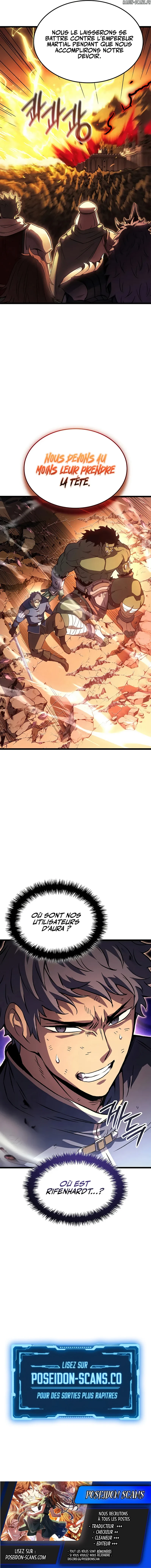 Read The Indomitable Martial King FR Manga Online