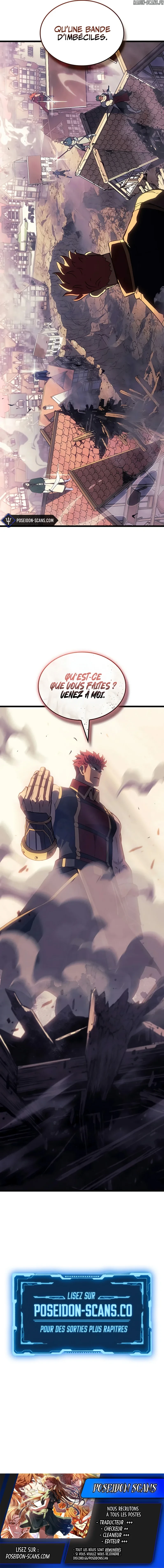 Read The Indomitable Martial King FR Manga Online