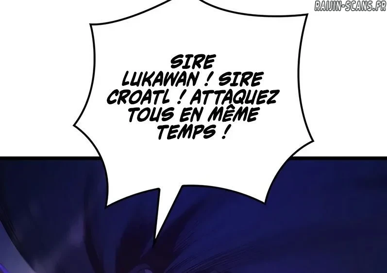 Read The Indomitable Martial King FR Manga Online