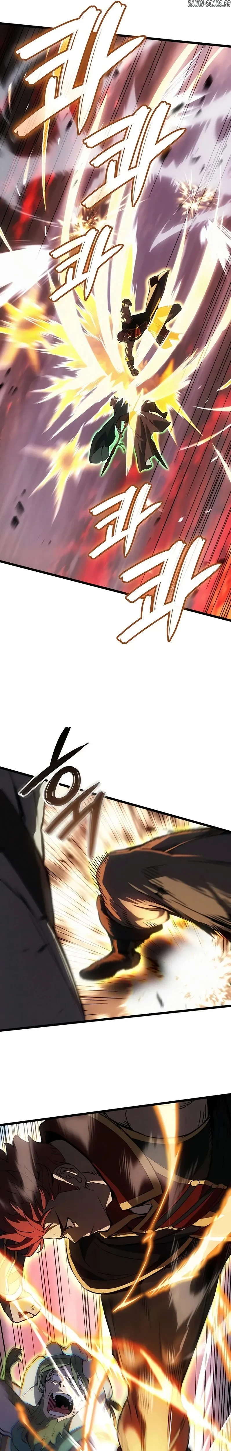 Read The Indomitable Martial King FR Manga Online