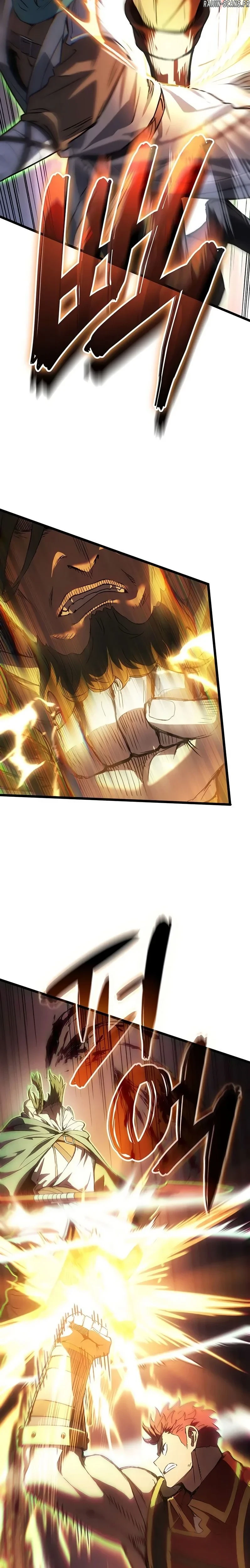 Read The Indomitable Martial King FR Manga Online