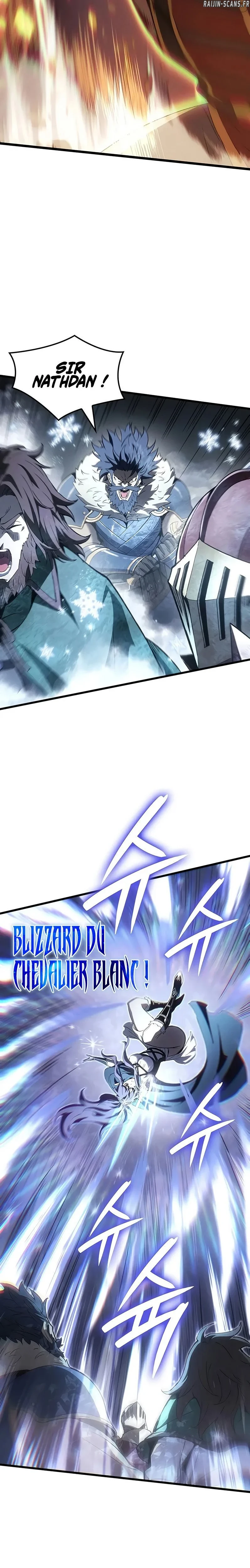 Read The Indomitable Martial King FR Manga Online