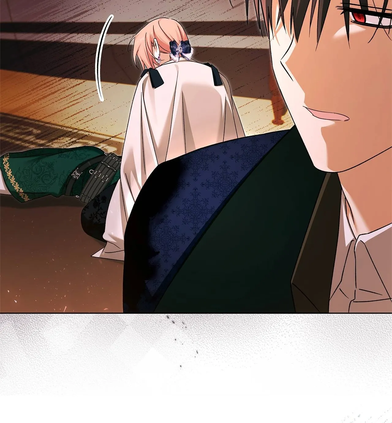 Read The Nerd is Actually a Tyrant FR Manga Online