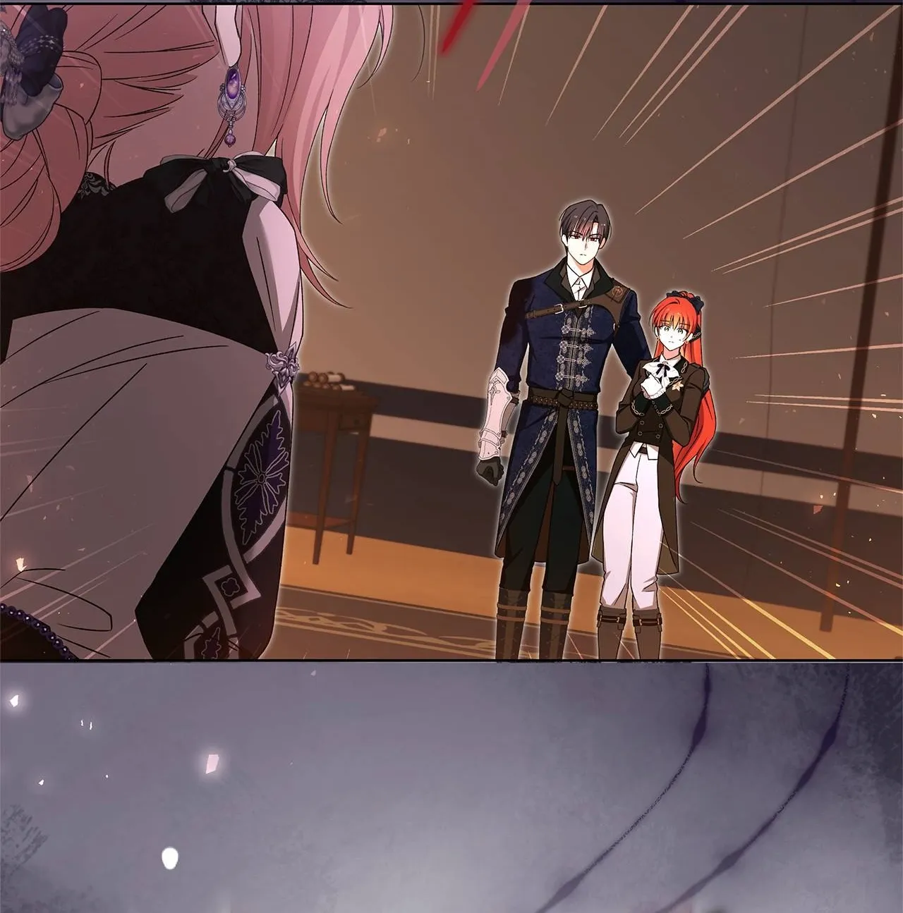 Read The Nerd is Actually a Tyrant FR Manga Online