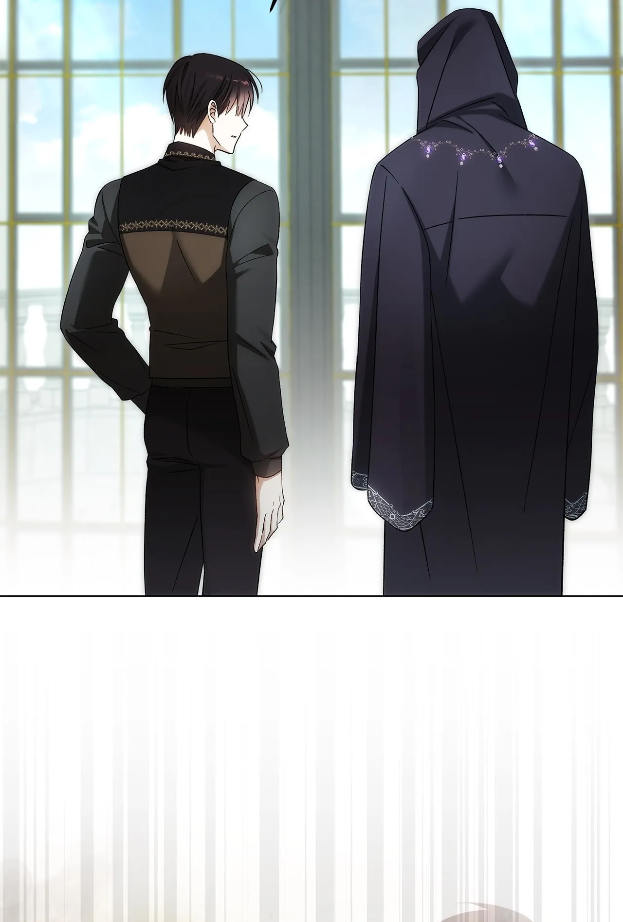 Read The Nerd is Actually a Tyrant FR Manga Online