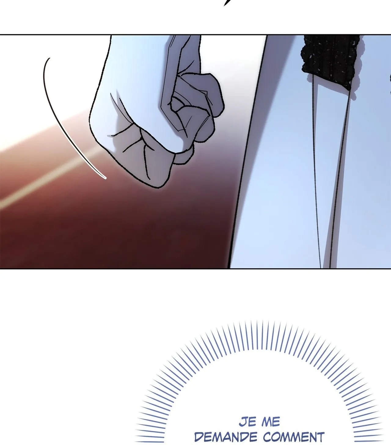Read The Nerd is Actually a Tyrant FR Manga Online
