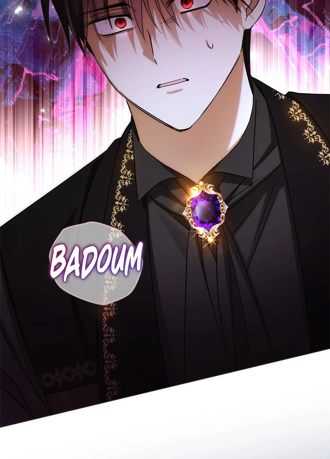 Read The Nerd is Actually a Tyrant FR Manga Online