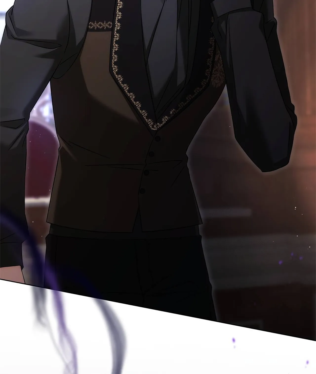 Read The Nerd is Actually a Tyrant FR Manga Online