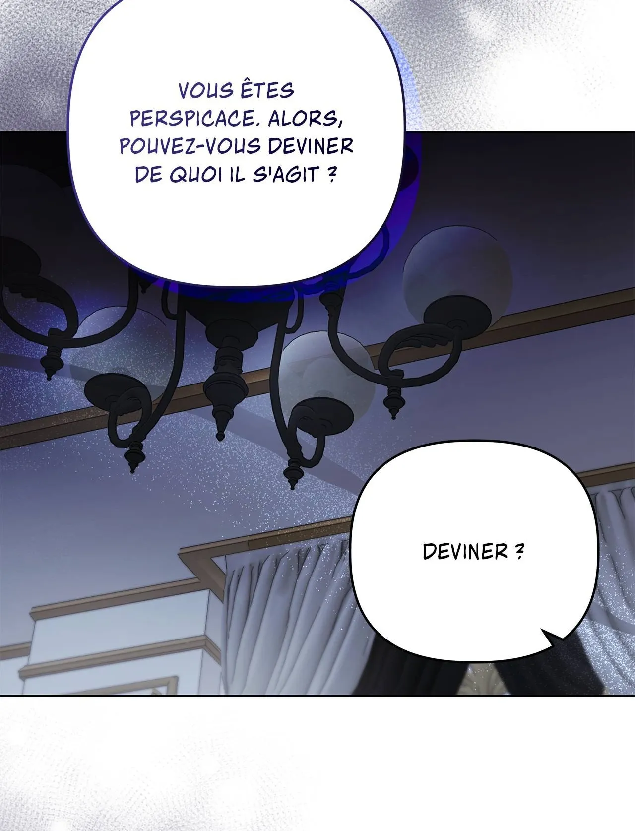 Read The Nerd is Actually a Tyrant FR Manga Online