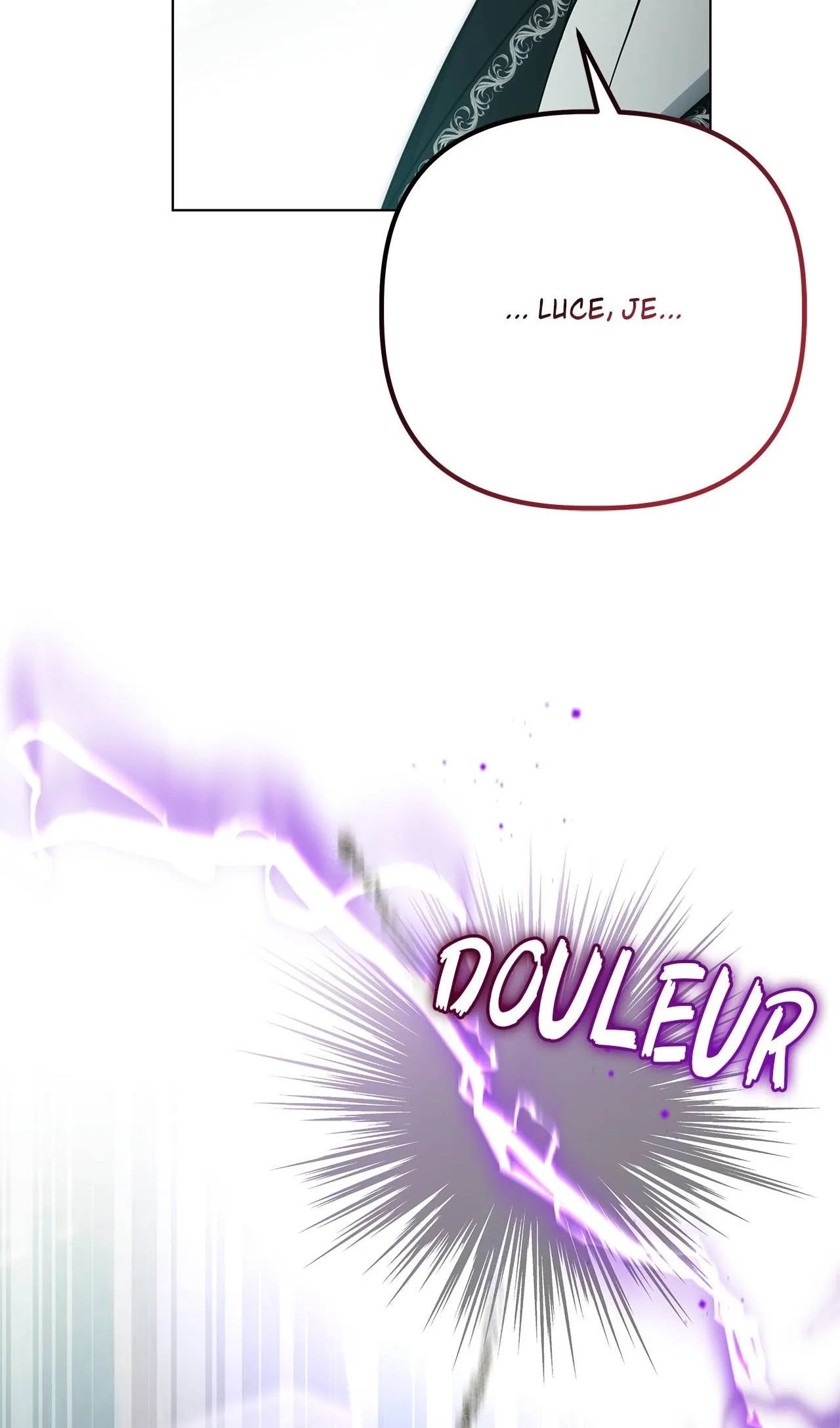 Read The Nerd is Actually a Tyrant FR Manga Online