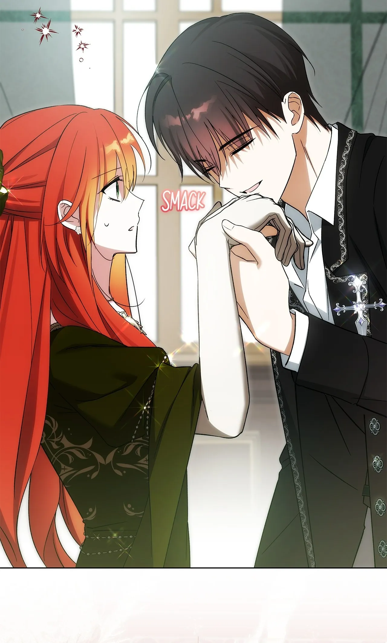 Read The Nerd is Actually a Tyrant FR Manga Online