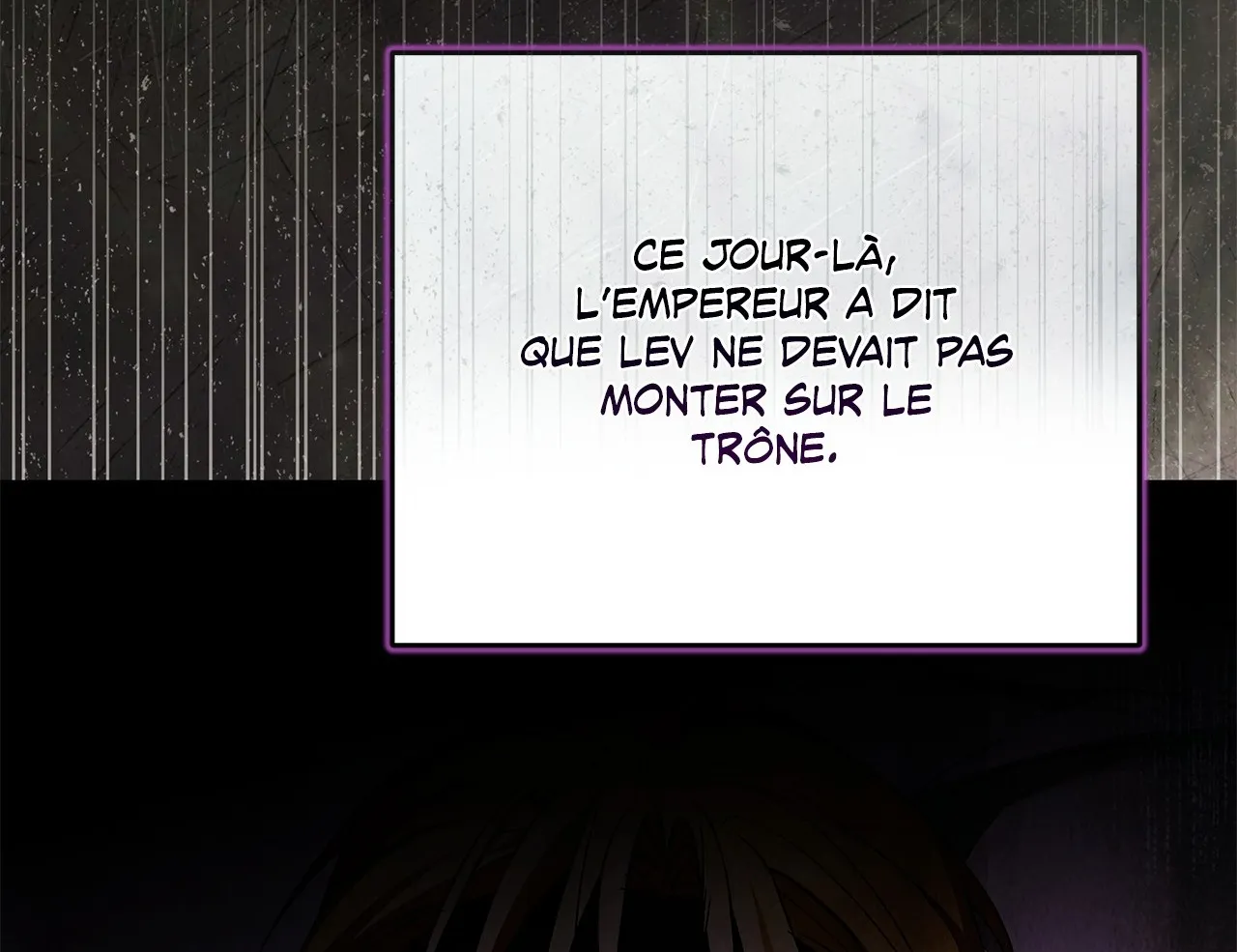 Read The Nerd is Actually a Tyrant FR Manga Online