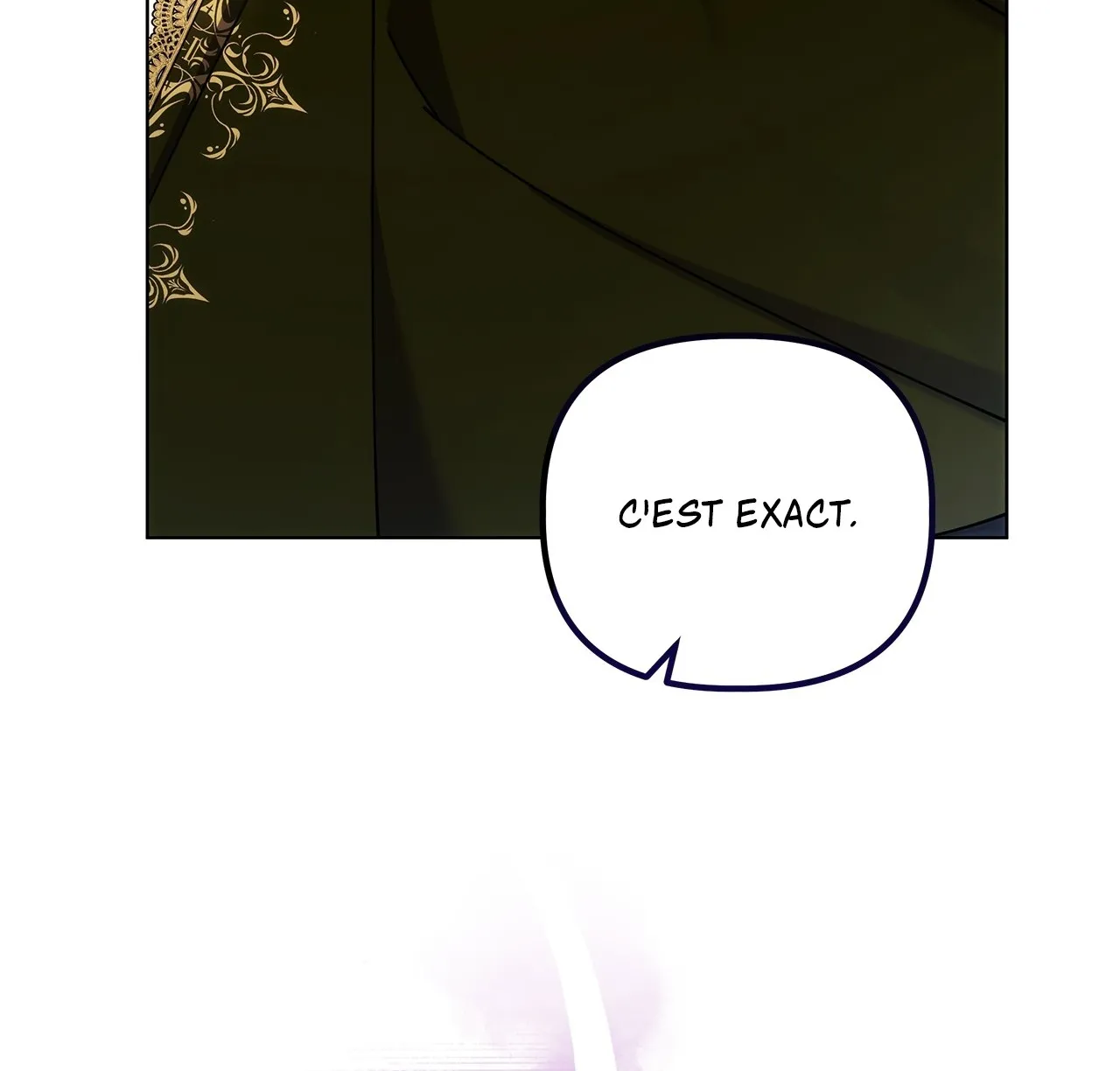 Read The Nerd is Actually a Tyrant FR Manga Online