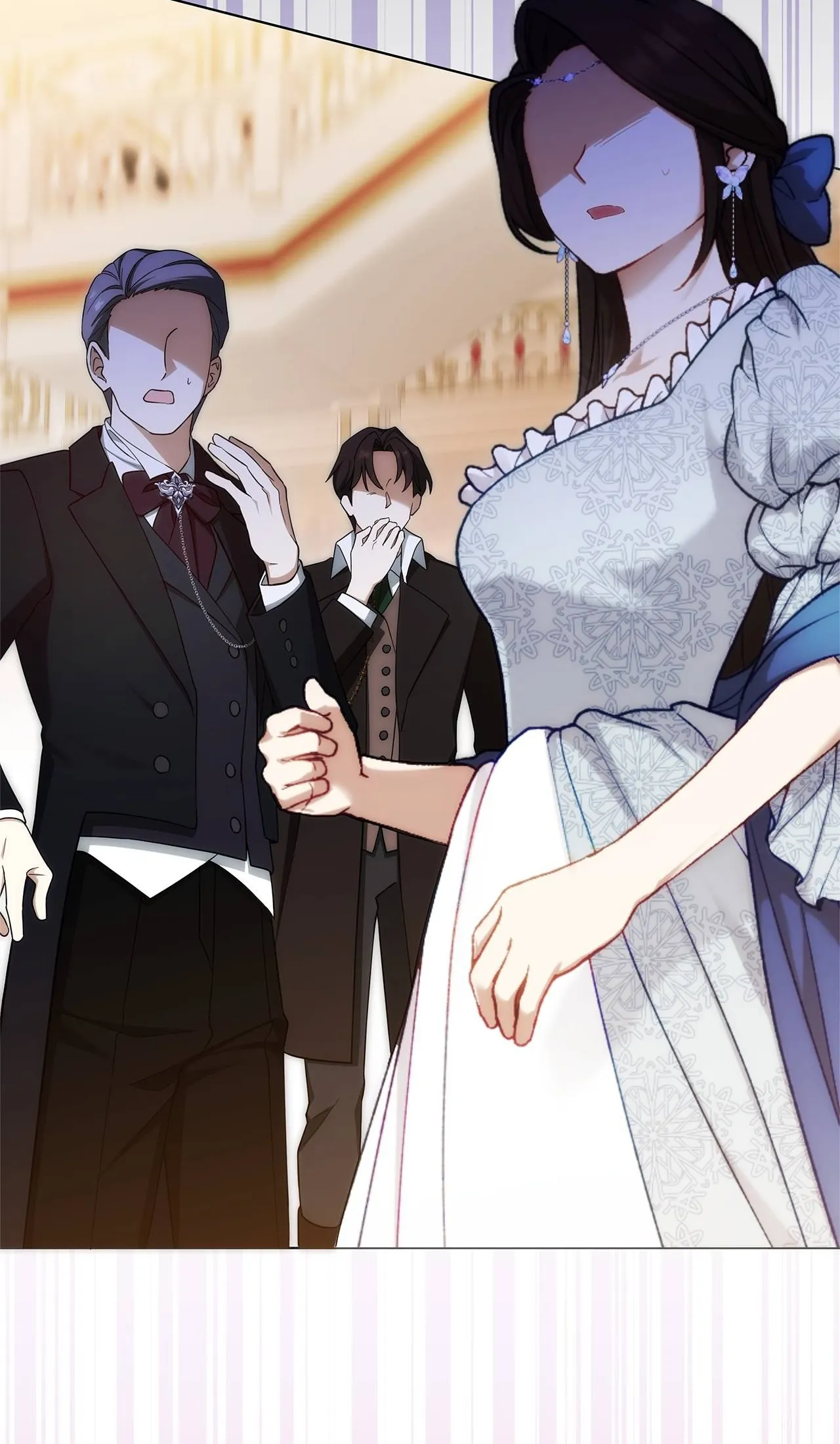 Read The Nerd is Actually a Tyrant FR Manga Online