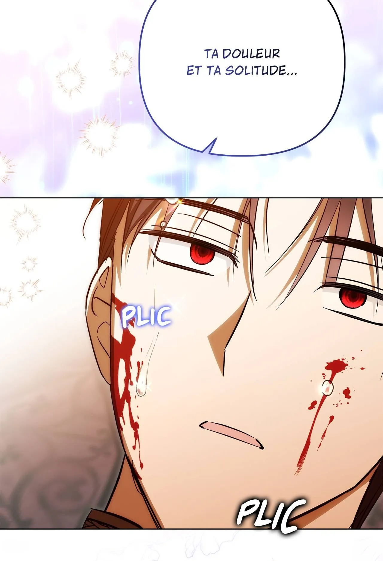 Read The Nerd is Actually a Tyrant FR Manga Online