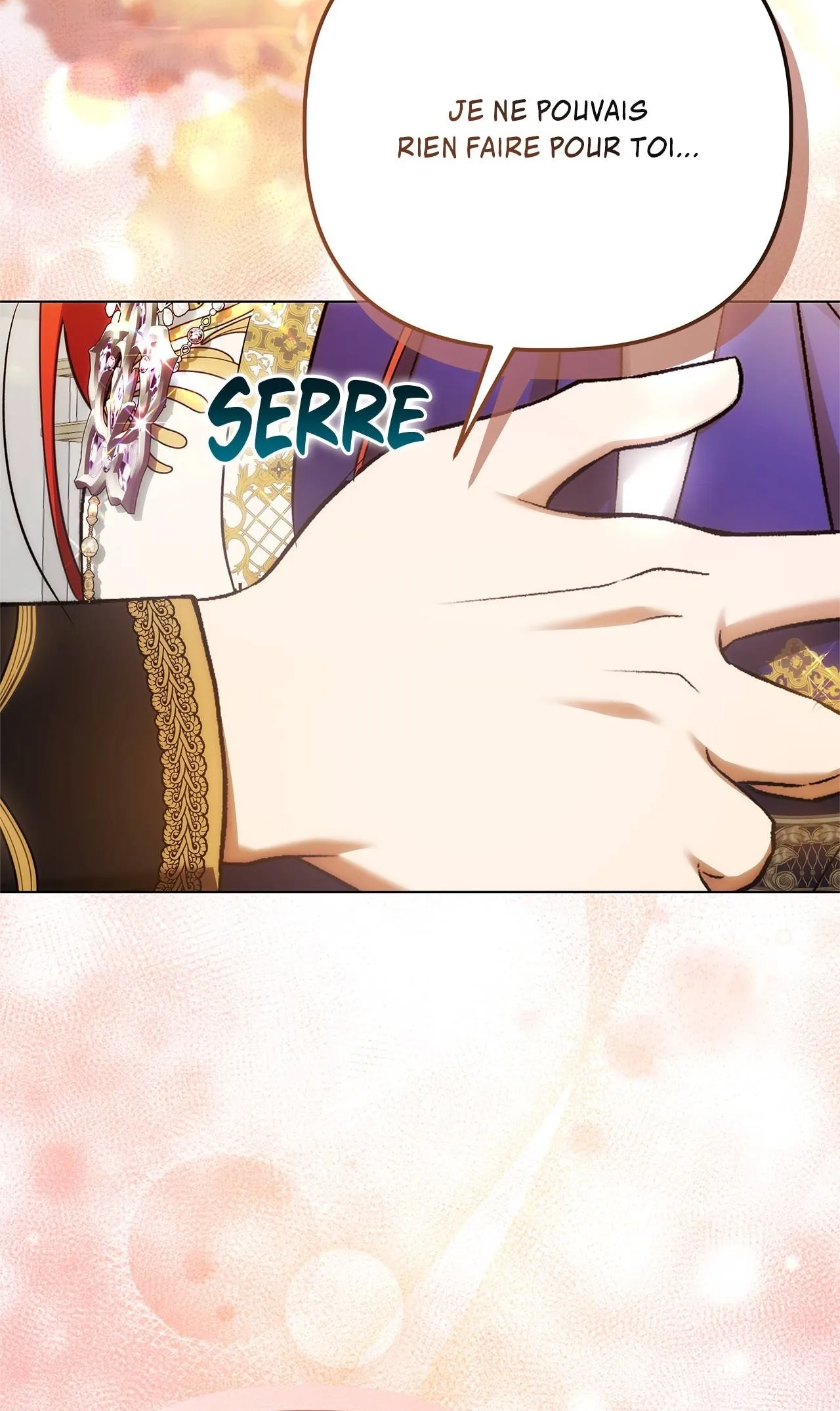 Read The Nerd is Actually a Tyrant FR Manga Online