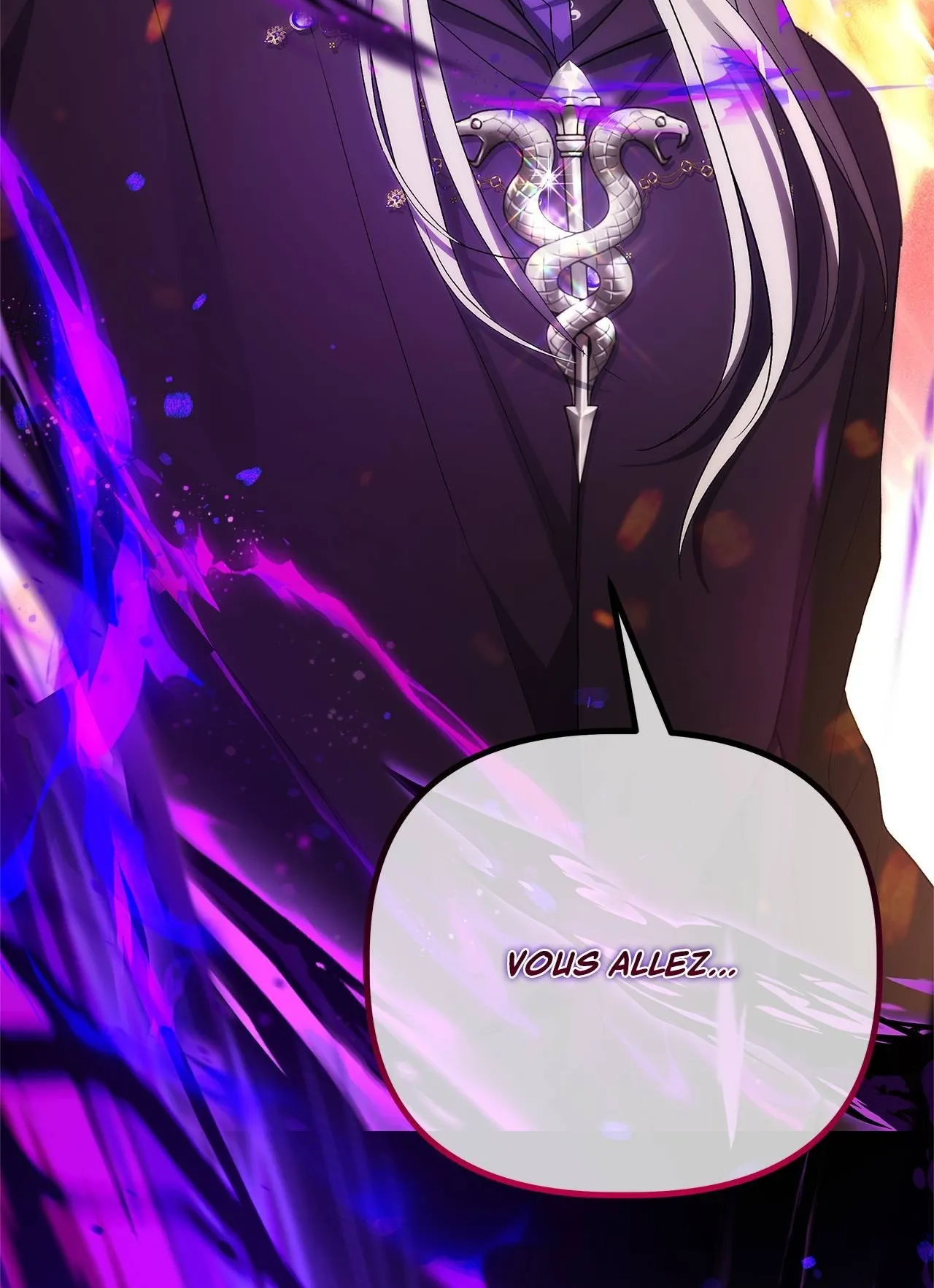 Read The Nerd is Actually a Tyrant FR Manga Online