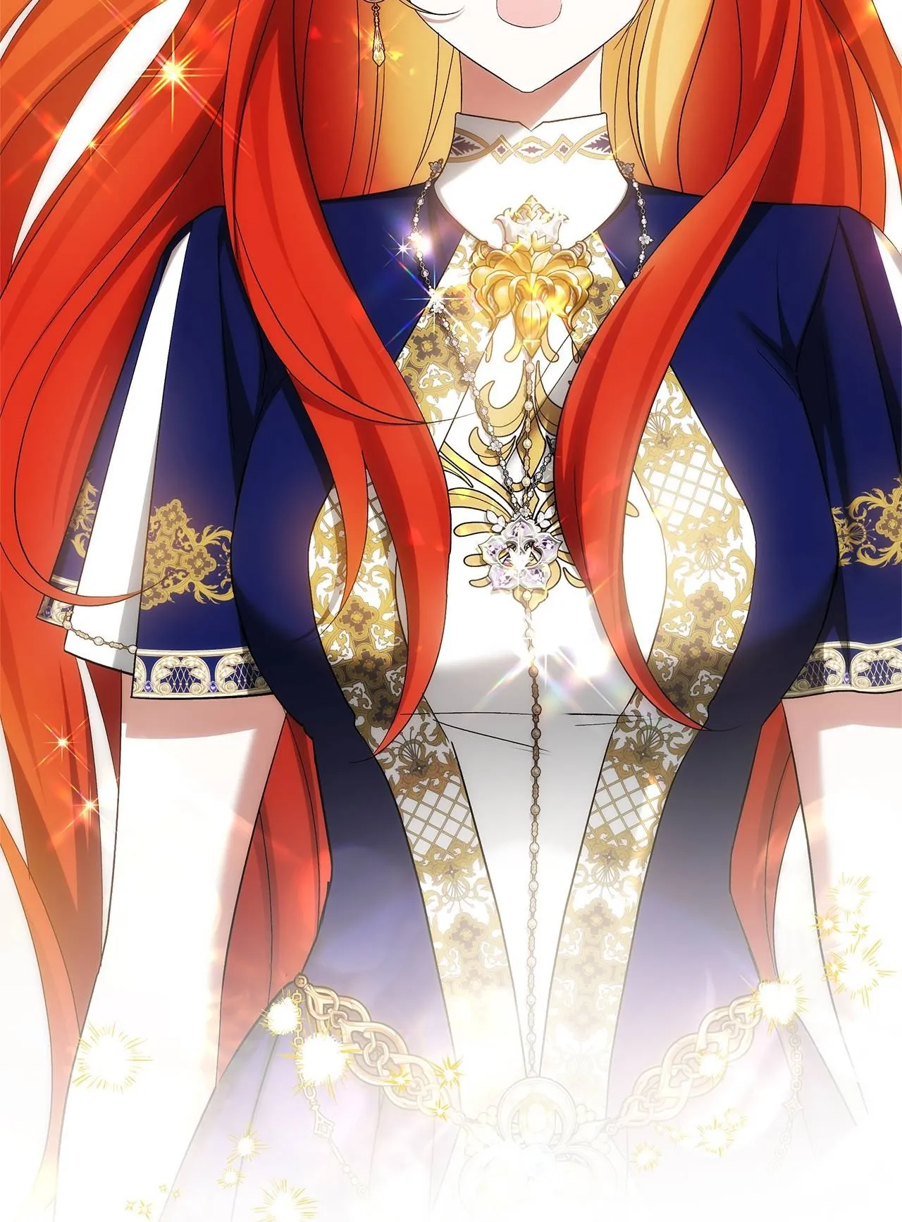 Read The Nerd is Actually a Tyrant FR Manga Online