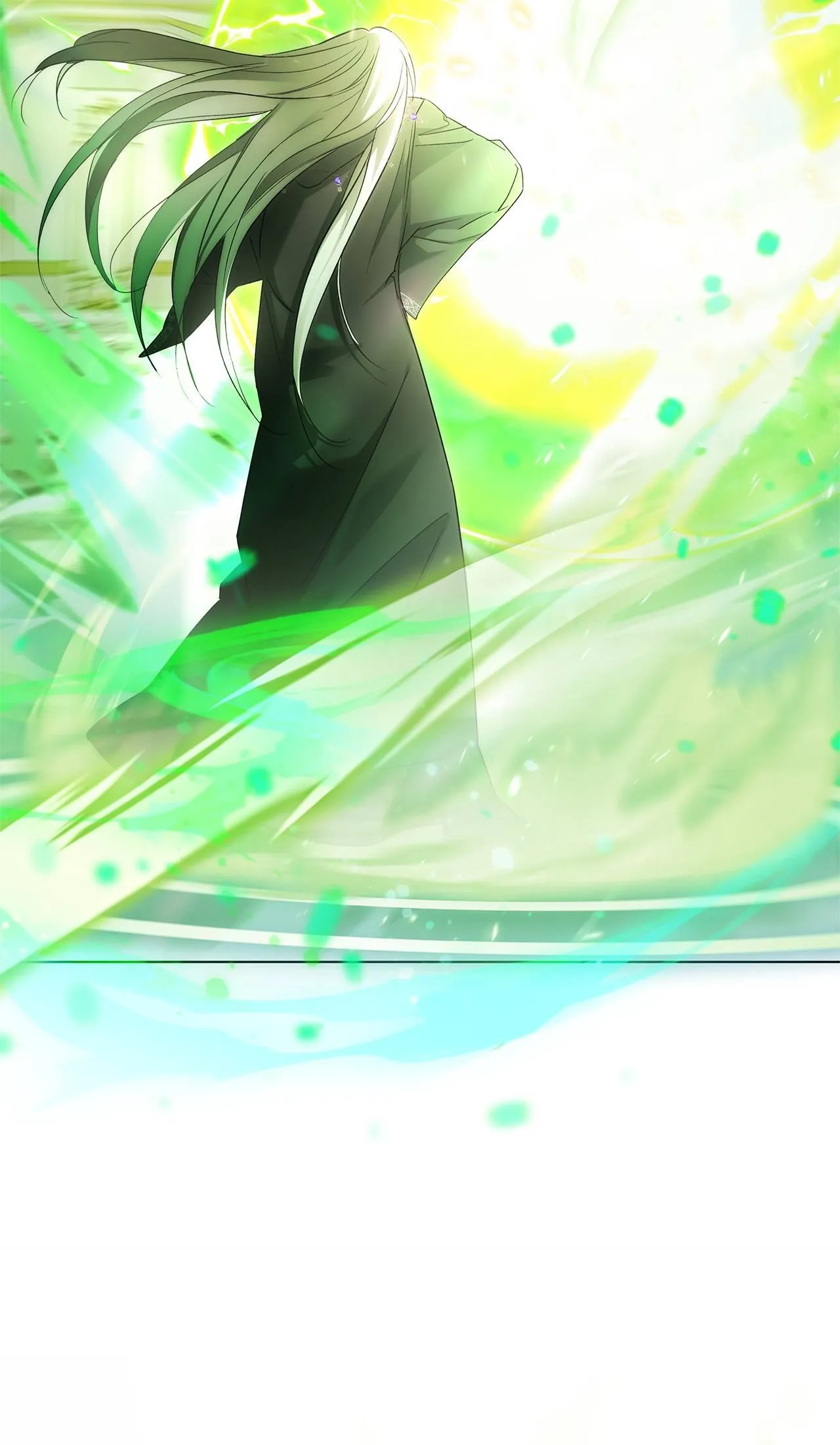 Read The Nerd is Actually a Tyrant FR Manga Online