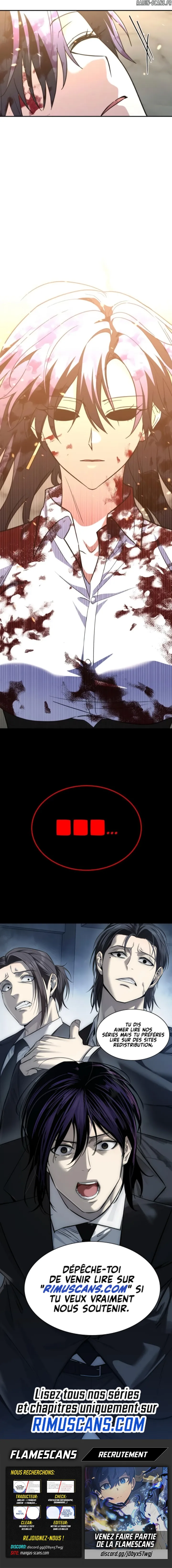 Read The Returned C-Rank Tank Won't Die FR Manga Online