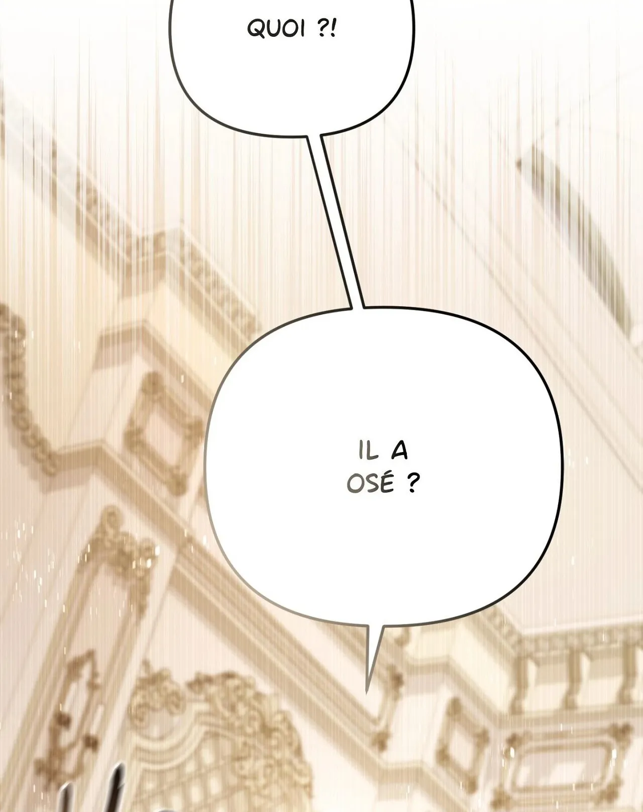 Read The Strongest Lady Hides Her Strength FR Manga Online