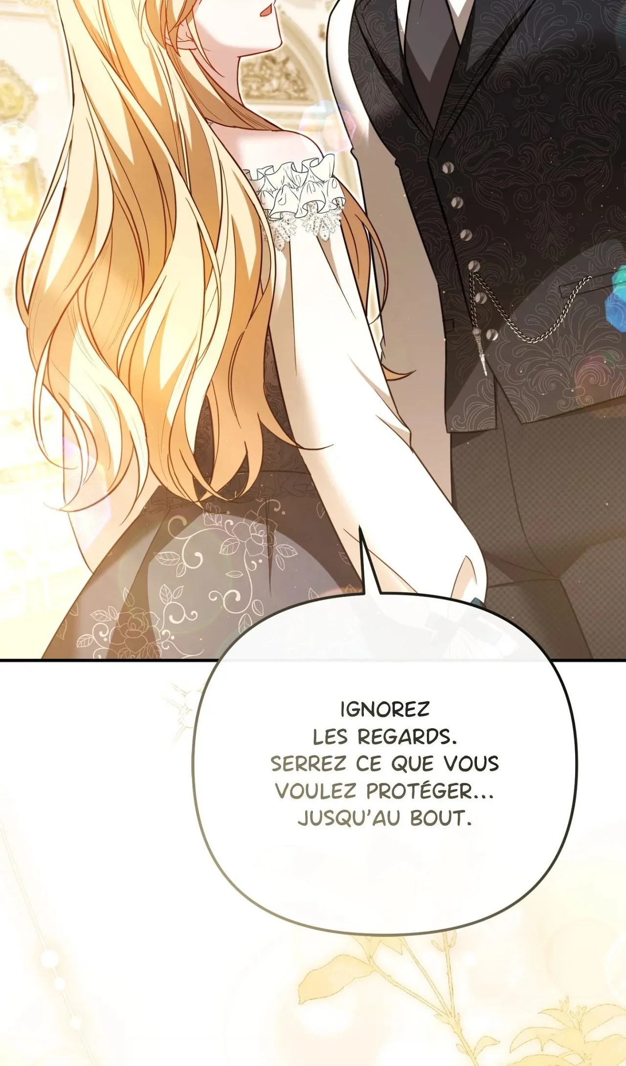 Read The Strongest Lady Hides Her Strength FR Manga Online
