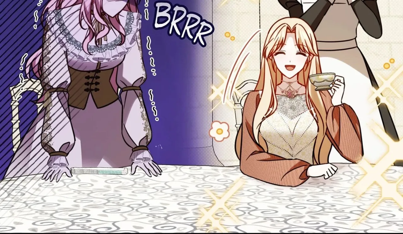 Read The Strongest Lady Hides Her Strength FR Manga Online
