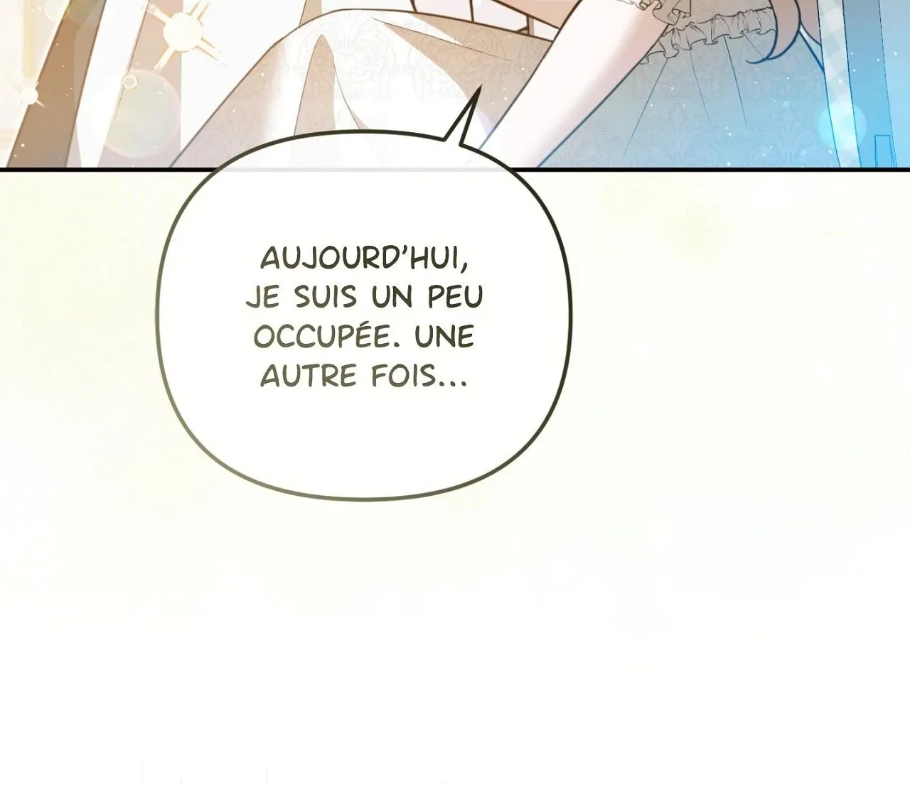 Read The Strongest Lady Hides Her Strength FR Manga Online