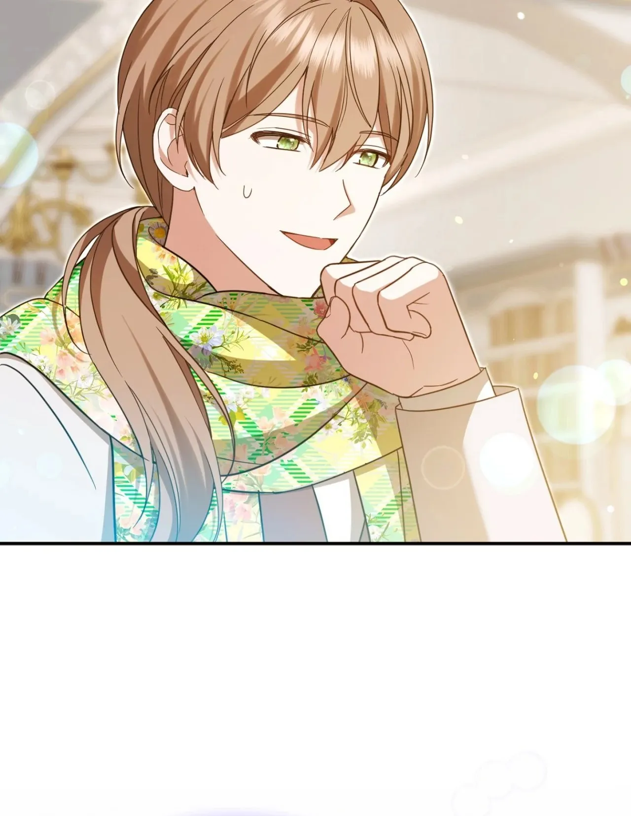 Read The Strongest Lady Hides Her Strength FR Manga Online