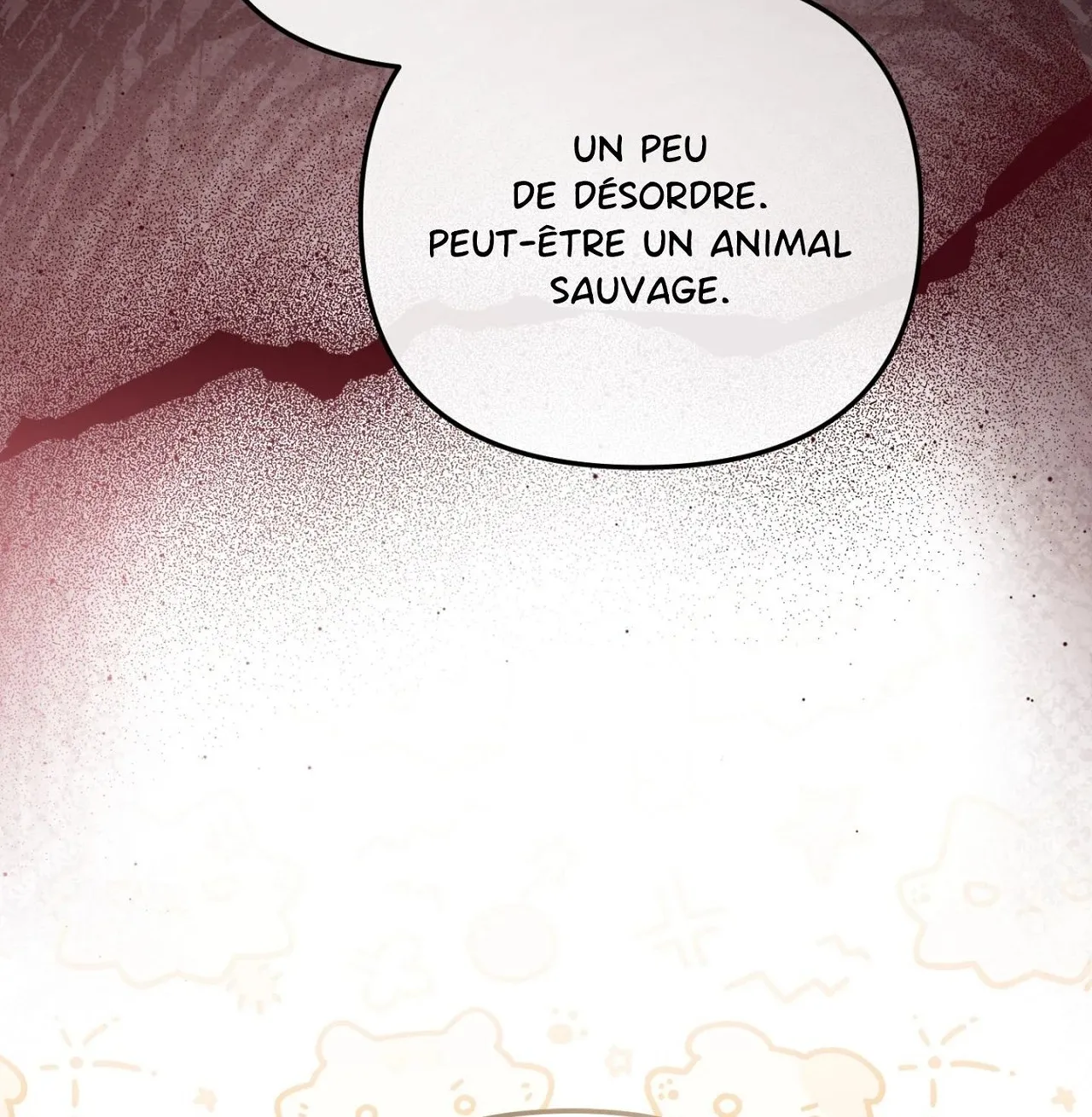 Read The Strongest Lady Hides Her Strength FR Manga Online