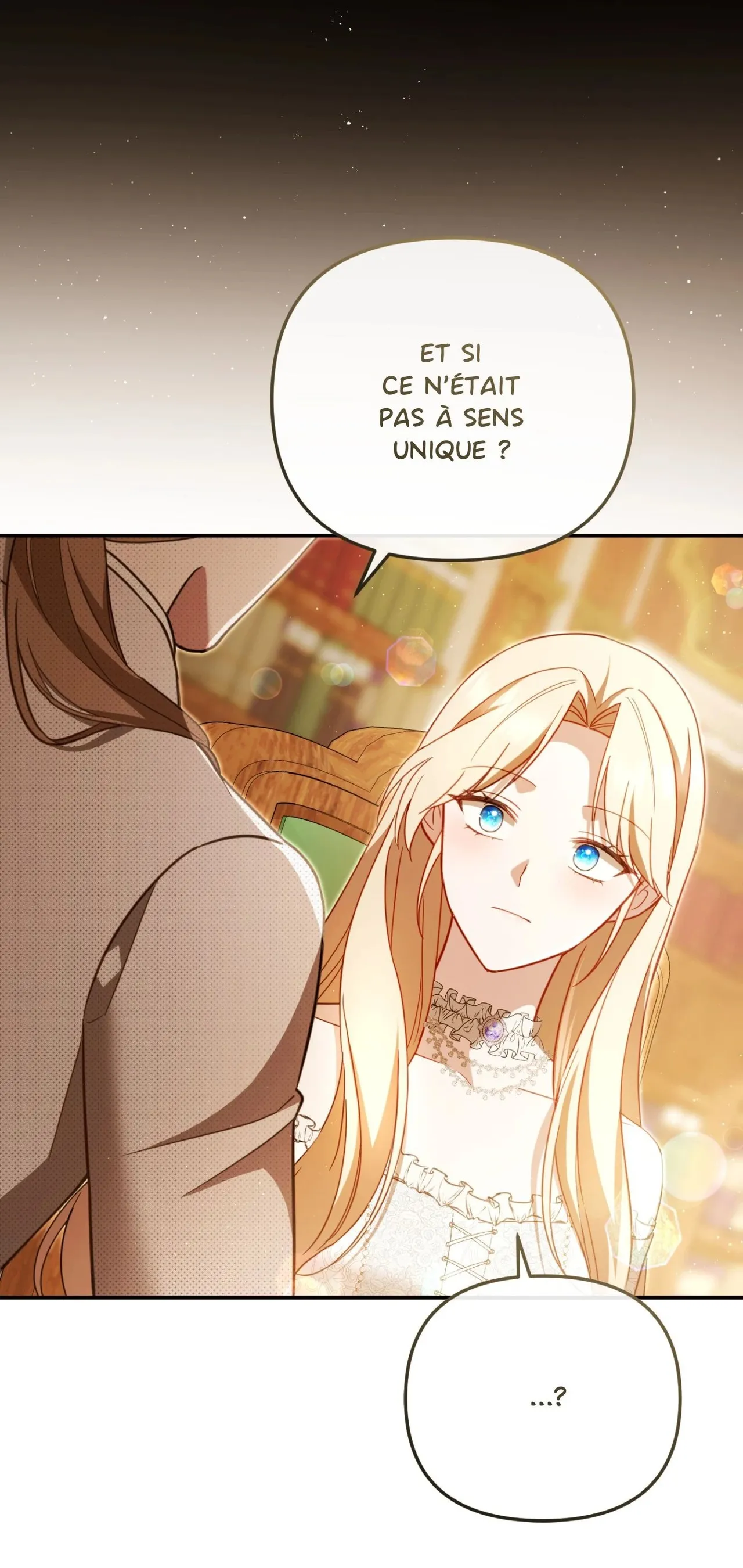 Read The Strongest Lady Hides Her Strength FR Manga Online