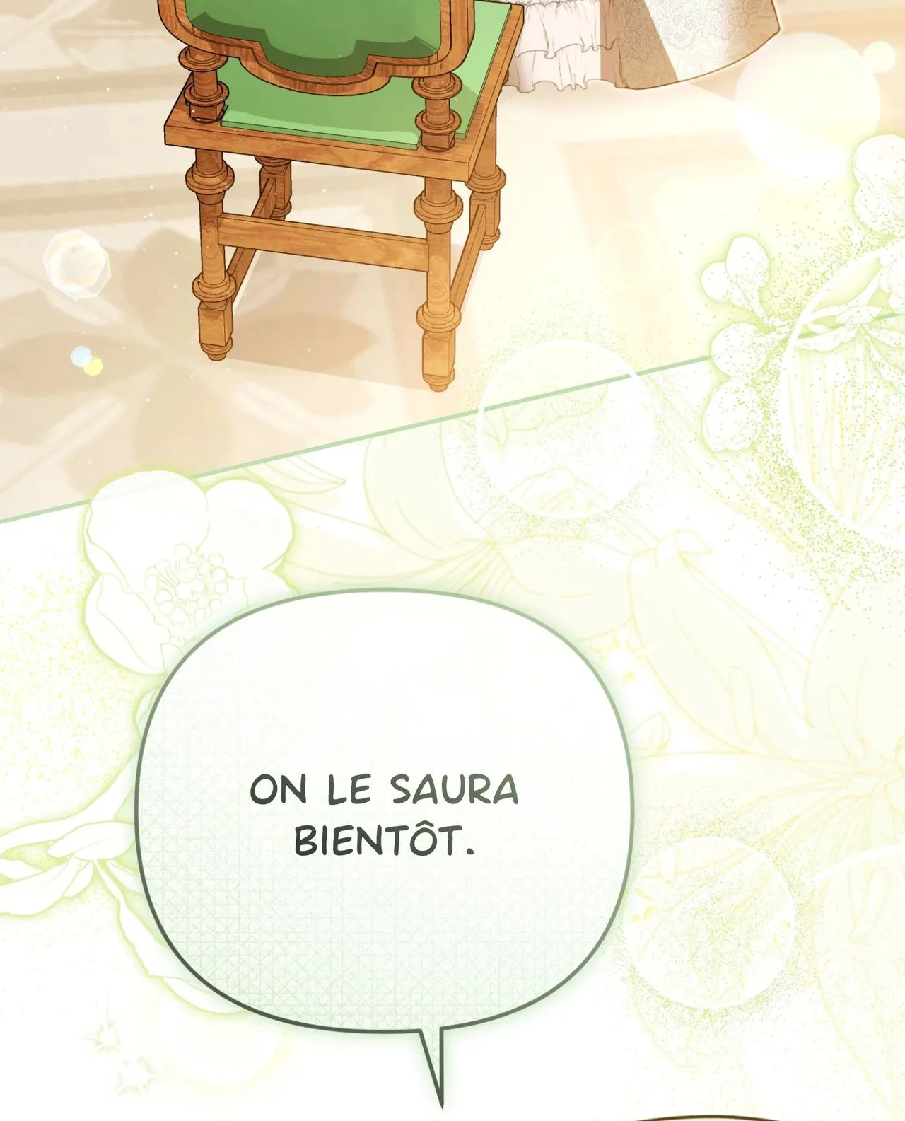 Read The Strongest Lady Hides Her Strength FR Manga Online