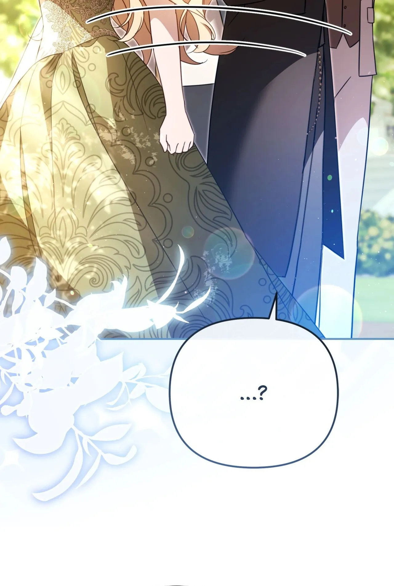 Read The Strongest Lady Hides Her Strength FR Manga Online