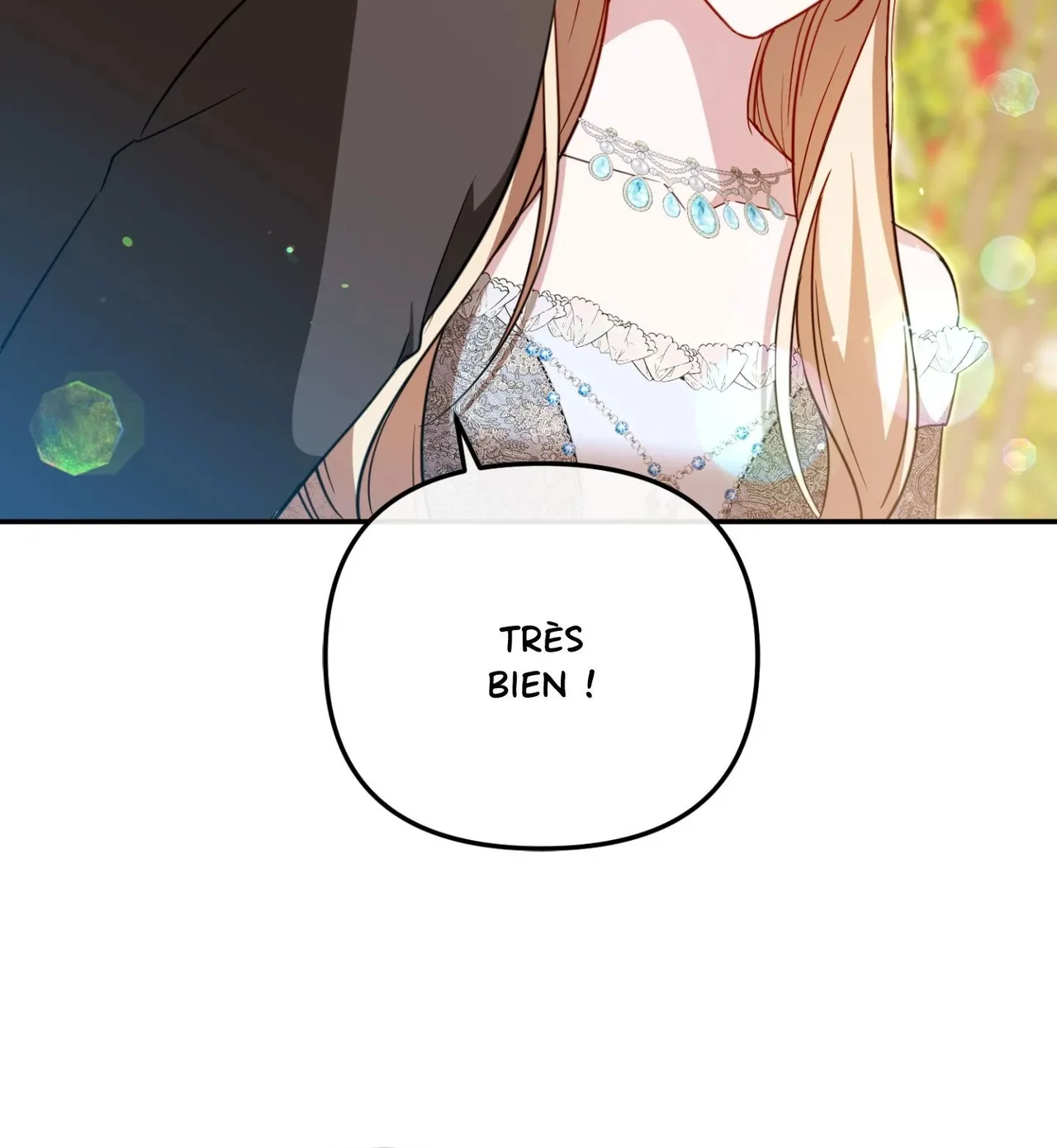 Read The Strongest Lady Hides Her Strength FR Manga Online