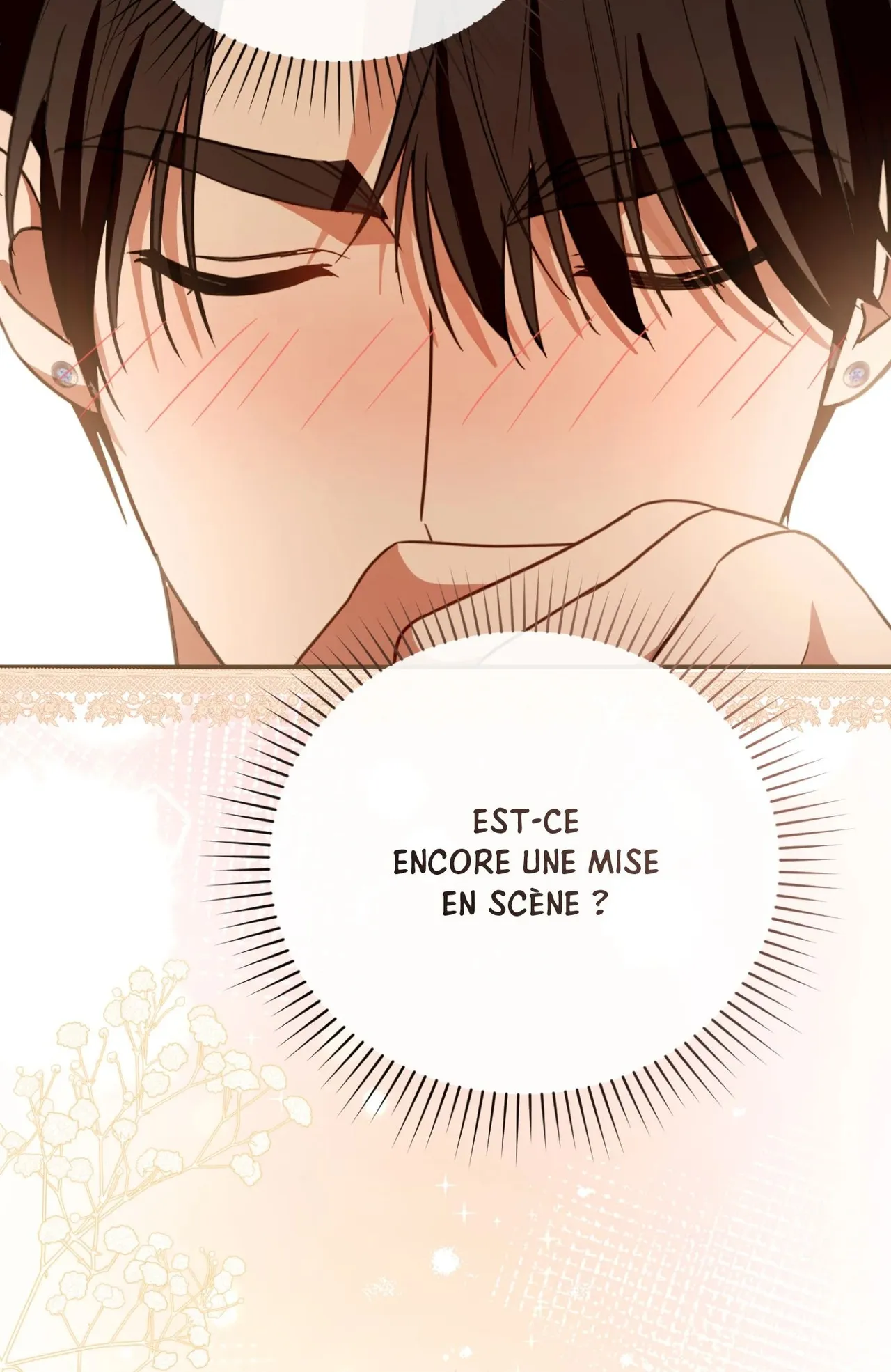 Read The Strongest Lady Hides Her Strength FR Manga Online