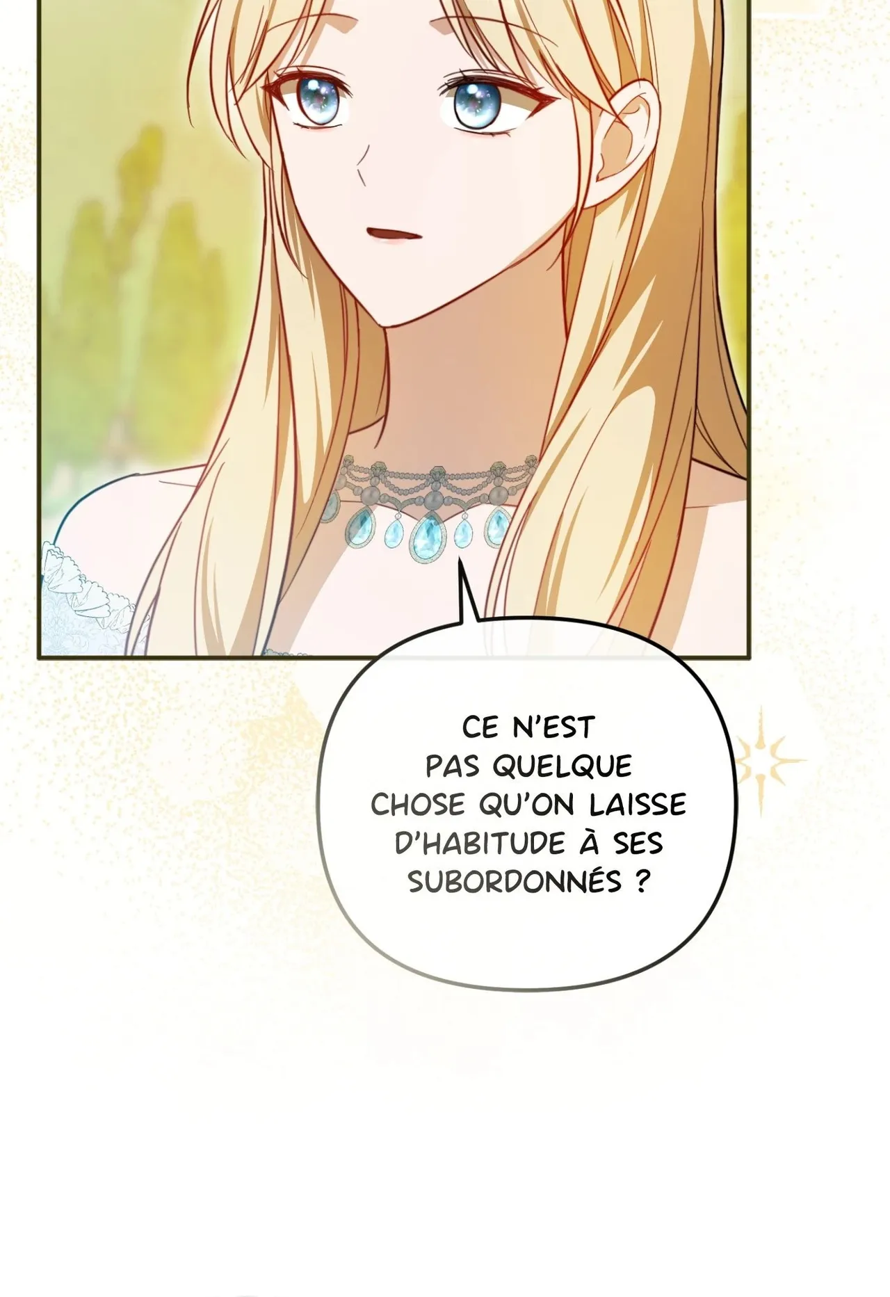 Read The Strongest Lady Hides Her Strength FR Manga Online